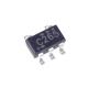 Texas Instruments SN74LVC1G126DBVR Electronic ic Components Chipss Ps4 integratedated Circuit Design TI-SN74LVC1G126DBVR