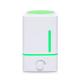 ISO9001 1500ML Cool Mist Humidifier With Night Light 100-150ml/H Mist Output