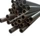 Thin Wall Titanium Pipes Gr1 Seamless Round Tubing For Heat Exchangers In Desalination Plants