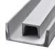 321 904 304 Stainless Steel Channel U Shape C Shape 10mm 20mm