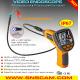 SNS-99H Video Endoscope Camera with 3.5 inch TFT LCD display screen