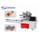 Tomota Cucumber Vegetable Packing Machine With Automatical Tray