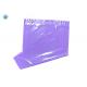 Purple Poly Mailers Mailing Bags Poly Bags with seal
