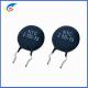 MF72 series 2.5 ohm 7A 15mm 2.5D-15 suppress surge current NTC thermistor for power adapter