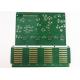 1.6mm Multilayer FR-4 PCB 6 OZ large current ENIG printed electronic circuit electronics manufacturers