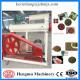 High processing floating fish food pellet processing machinery with CE approved