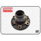 ISUZU NQR66 4HF1 Truck Chassis Parts Front Axle Hub 8970813220 8-97081322-0