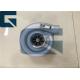 Excavator  Cummins 6BT Diesel Engine Parts  H1C Turbocharger 3522778