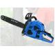 Best 52cc Chain Saw Handheld Wood Cutter Saw Machine Petrol