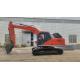 Doosan Supply Chain Accessories Construction Machinery Excavator Digger 16 Ton Crawler Hydraulic Excavator For Sale
