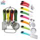 Kitchen Gadgets Stainless Steel Accessories for Daily and Sustainable Vegetables Tools
