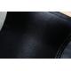 75% Cotton Super Stretch Black Denim Legging Skinny Jeans Fabric