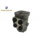 Professional Hydraulic Power Steering Pump BZZ 1 / 2 / 3 For Loader / Forklift