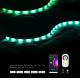 WiFi BLE RF Smart LED Strip Light Fixed RGB CW 5M