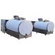 Cheap Price Milk Cooler And Cup Warmer Cooling System Water Tank Cars Made In China