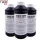 Sunjet UV Inkjet Ink For Uv Ricoh Gen5 Konica Industrial Printhead Solvent Based Printing Inks