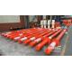 Customized Hydraulic cylinders as your requirements  every industries