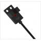 Module Detector  Micro Photoelectric Sensor Wide Application 1 M Cable Length