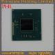 CPU/Microprocessors socket BGA1170 Intel Celeron N2830 2167MHz (Bay Trail-M, 1024Kb L2 Cache, SR1W4), New and Original