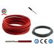 CE Double XLPO Insulated TUV Single Core PV Cable Wire Solar Cable 4mm2