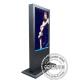 47 Inch Automatic Interactive Kiosk Digital Signage , A+ LCD Panel
