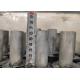 Industrial Carbon Steel Fin Stud Dia 12.7mm Silver Carbon Steel Heat Transfer Tube