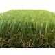 Soft Feeling Monofil PE and Curled PP Artificial Grass for Garden Landscaping most economical landscaping grass