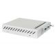 OEO Rack Mount 10G Media Converter Transmission , XFP To XFP Reapter