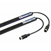 Customized WECO Light Curtain Sensor For Passenger / Cargo Elevator SASO