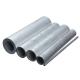 Customized Aluminum Seamless Alloy Pipe 6061 50mm ASME Standards T6 Status