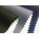 228t Polyester taslan waterproof breathable wet coating 75d*160d outwear fabric