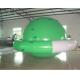 Aquatic Park Inflatable Water Sports Tilting And Spinning Saturn With Handles