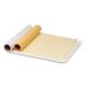 bleached white unbleached brown Waxed Packing Paper for food direct contacting