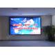 Indoor P4 Advertising Full Color LED Display 256*256*256 Colors 10000 Hours MTBF