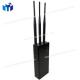 Portable Anti UAV FPV Signal Radio Frequency Detection Device 3KM Long Range