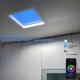 Power Factor 0.9 Led Ceiling Panel Lights For Home Therapy Lamp For Older And Younger