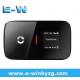 New arrival Unlocked huawei 4g router vodafone mobile Wi-Fi Rourter R210 DL 100Mbps 4G LTE wifi router