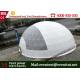 large dome tent  For Advertising , Trade Show Canopy Tent 100 % Waterproof