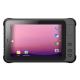 IP67 LPDDR3 Industrial Rugged Tablet , 7500mAh 7 Inch Android Tablet
