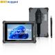 8-Inch Tough Tablet PC ONERugged M80J with Intel Processor NFC 1000 nits Waterproof