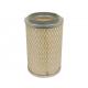 AIR FILTER AF25716 The Ultimate Choice for Diesel Air System 154*154*245 at Hydwell