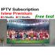 OSN Premium IPTV Bein Sport Arabic Subscription Movies Series Free Test