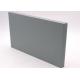 Matt PET Coating  Medium Density Fiberboard Panels 1220x3050Mm