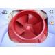 400DT - A65 Engineering Pump Replacement Parts   High Chromium Alloys Impeller