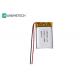 UNEMETECH 3.7V 250mAh Rechargeable Lithium Polymer Battery 502030 for Beauty Devices