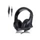 DL Plastic XBOX Gaming Headset Wired XBOX Headphones