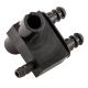ABS POM CNC Plastic Parts Precision CNC Plastic Machining Services Machinery Parts
