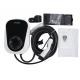 7kW EV Car Home Charging Station 32A 250V Type 1 Charging Station