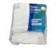 Disposable Surgical Reinforced Paper Towels 100% Cotton White