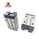 Linear Guide Motion Platform Sliding Actuator Module GH Series For Precision Measuring Instruments